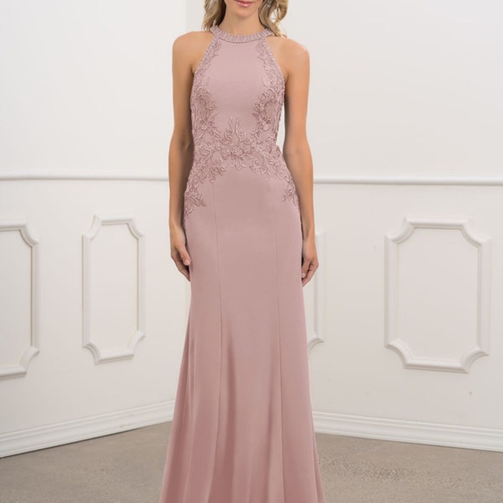 Azazie Mother of the Bride dress